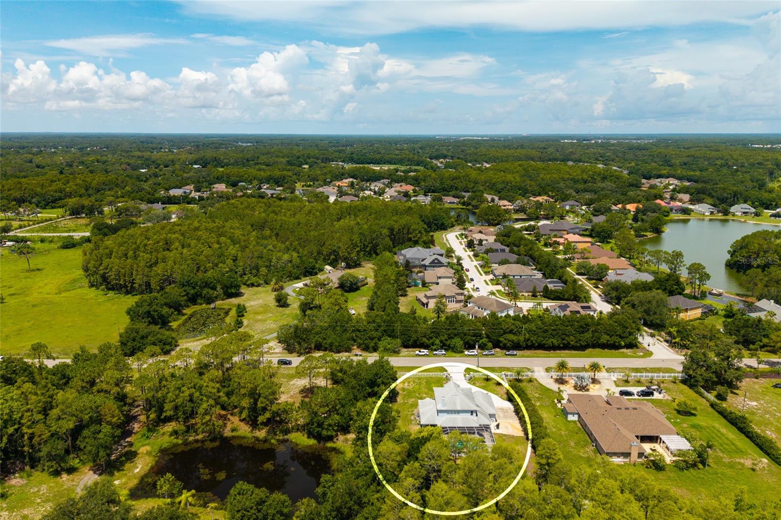KEYSTONE PARK COLONY LAND CO - Residential