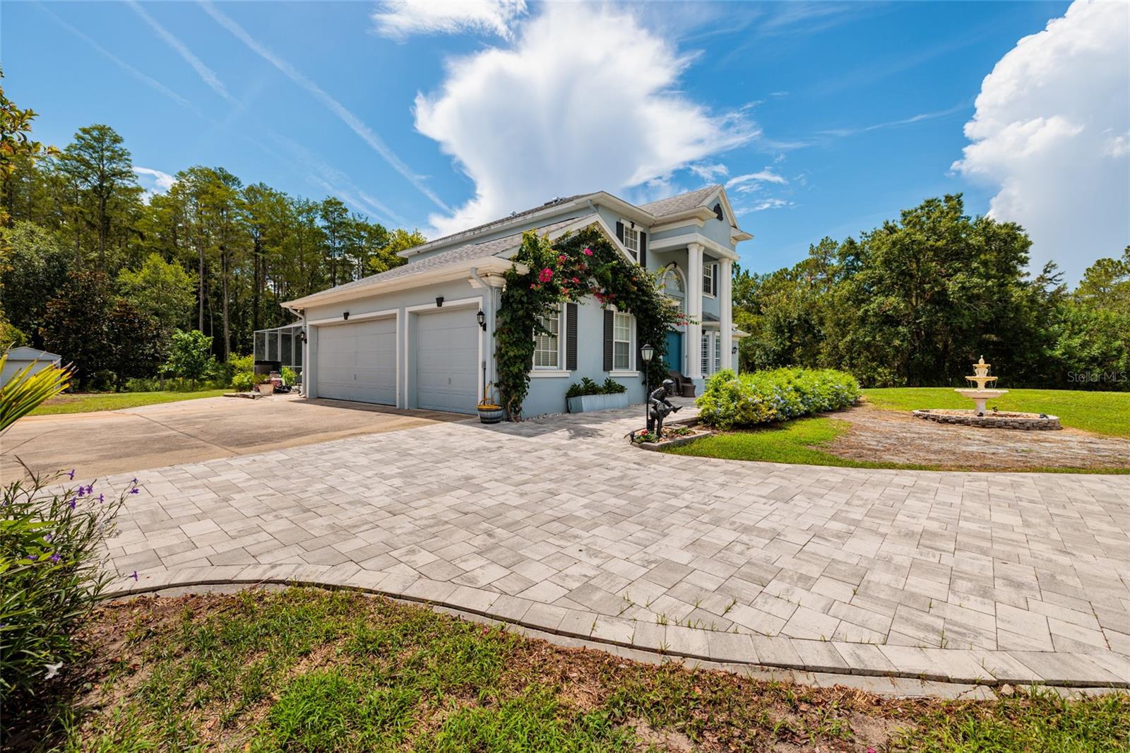 KEYSTONE PARK COLONY LAND CO - Residential