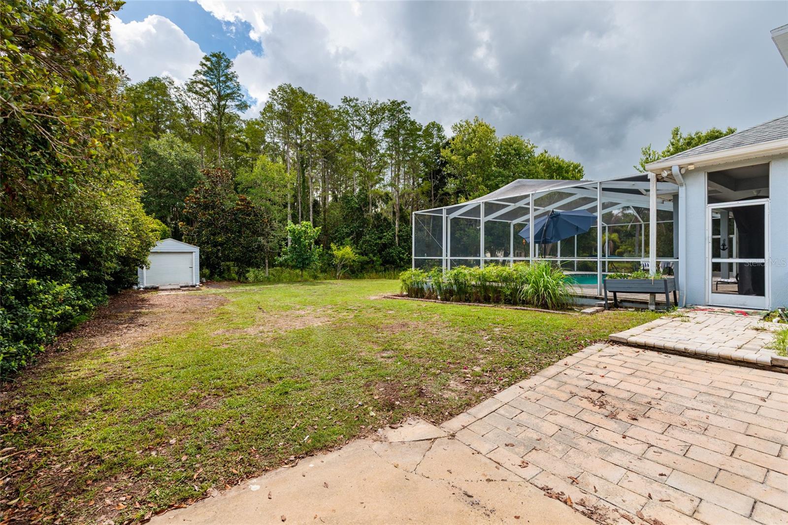 KEYSTONE PARK COLONY LAND CO - Residential