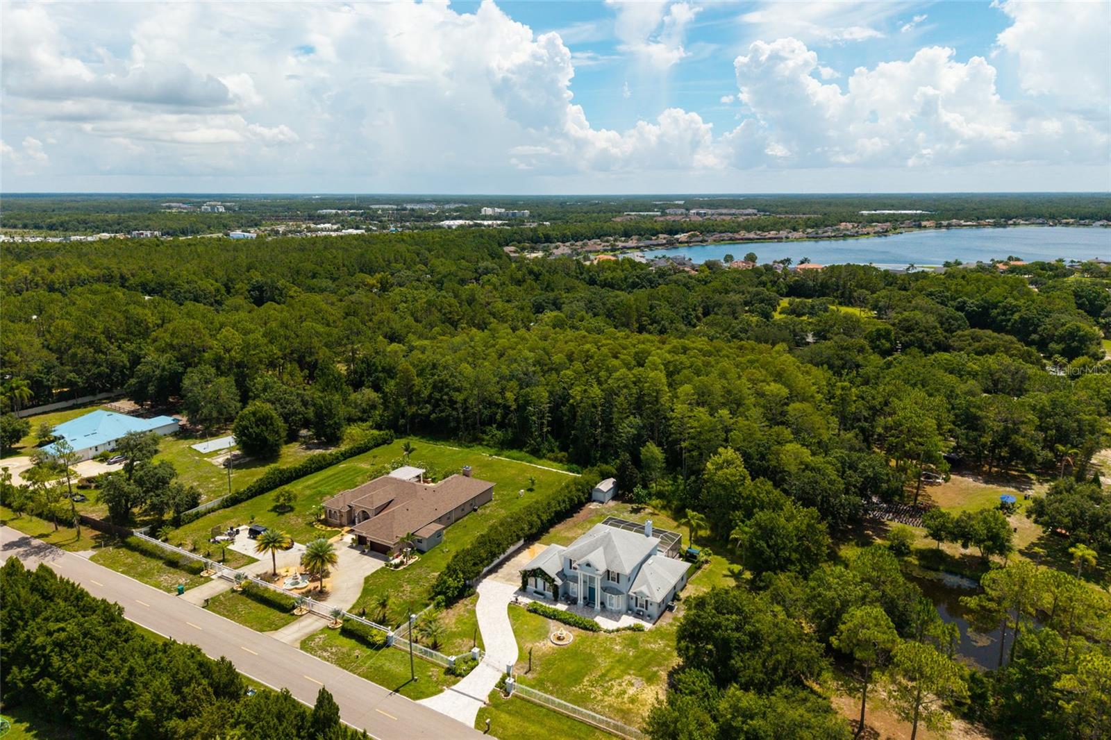 KEYSTONE PARK COLONY LAND CO - Residential