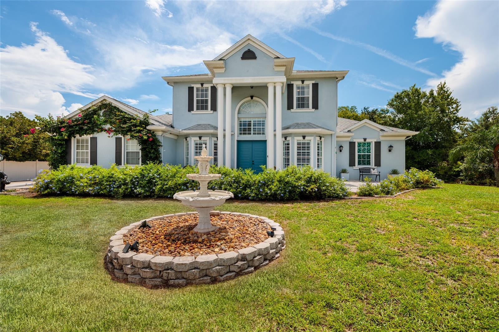 KEYSTONE PARK COLONY LAND CO - Residential