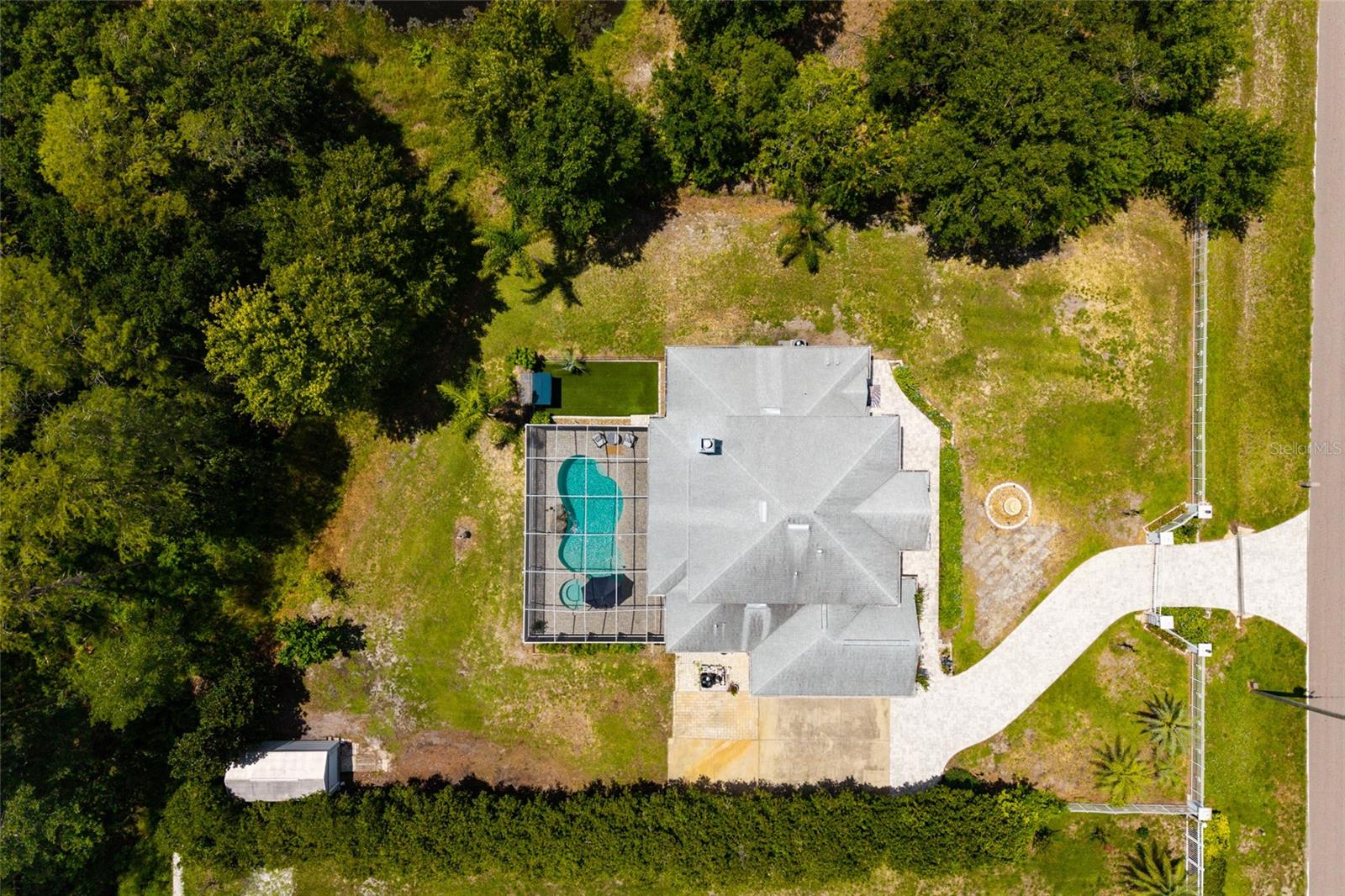KEYSTONE PARK COLONY LAND CO - Residential