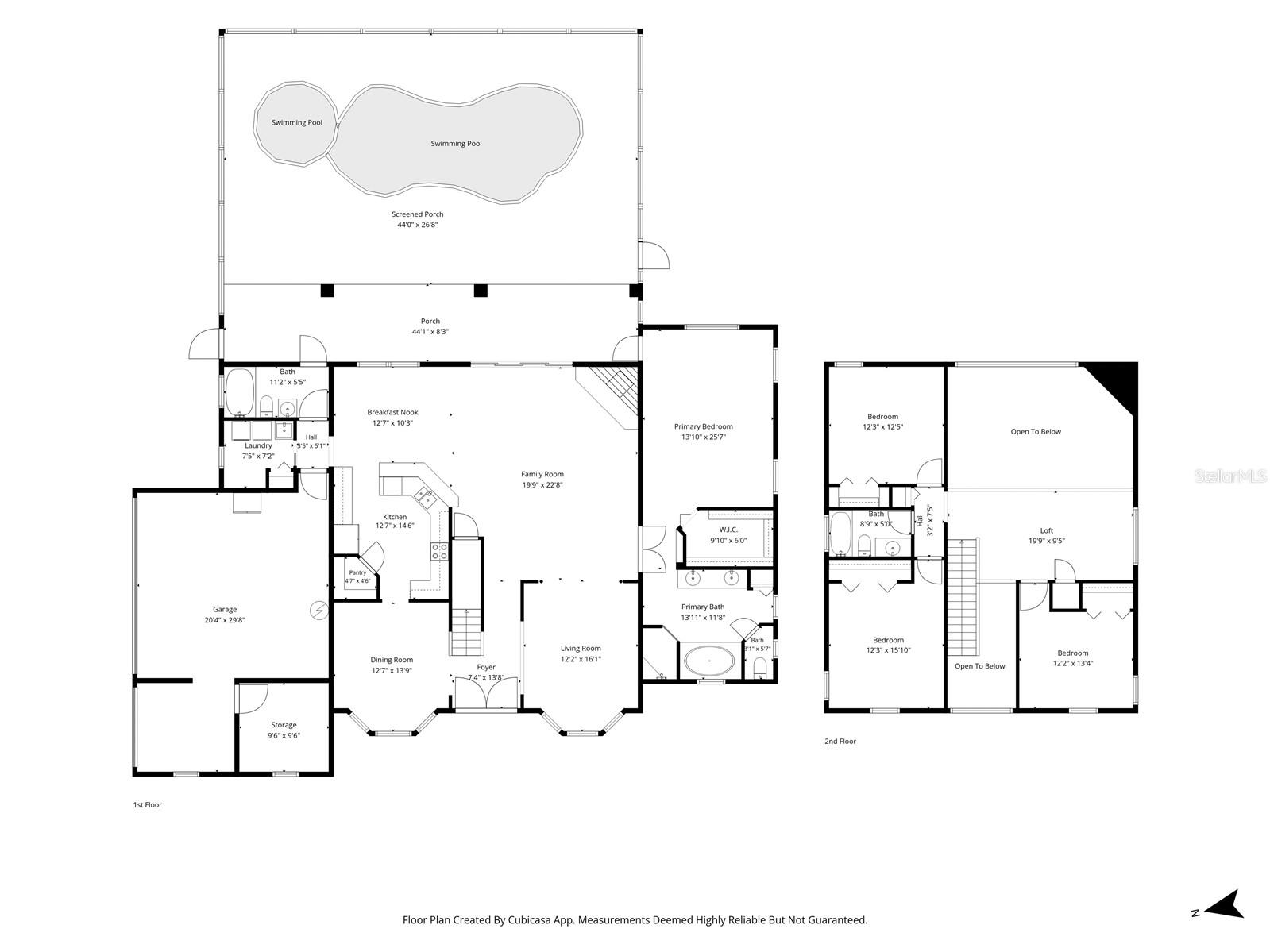 KEYSTONE PARK COLONY LAND CO - Residential