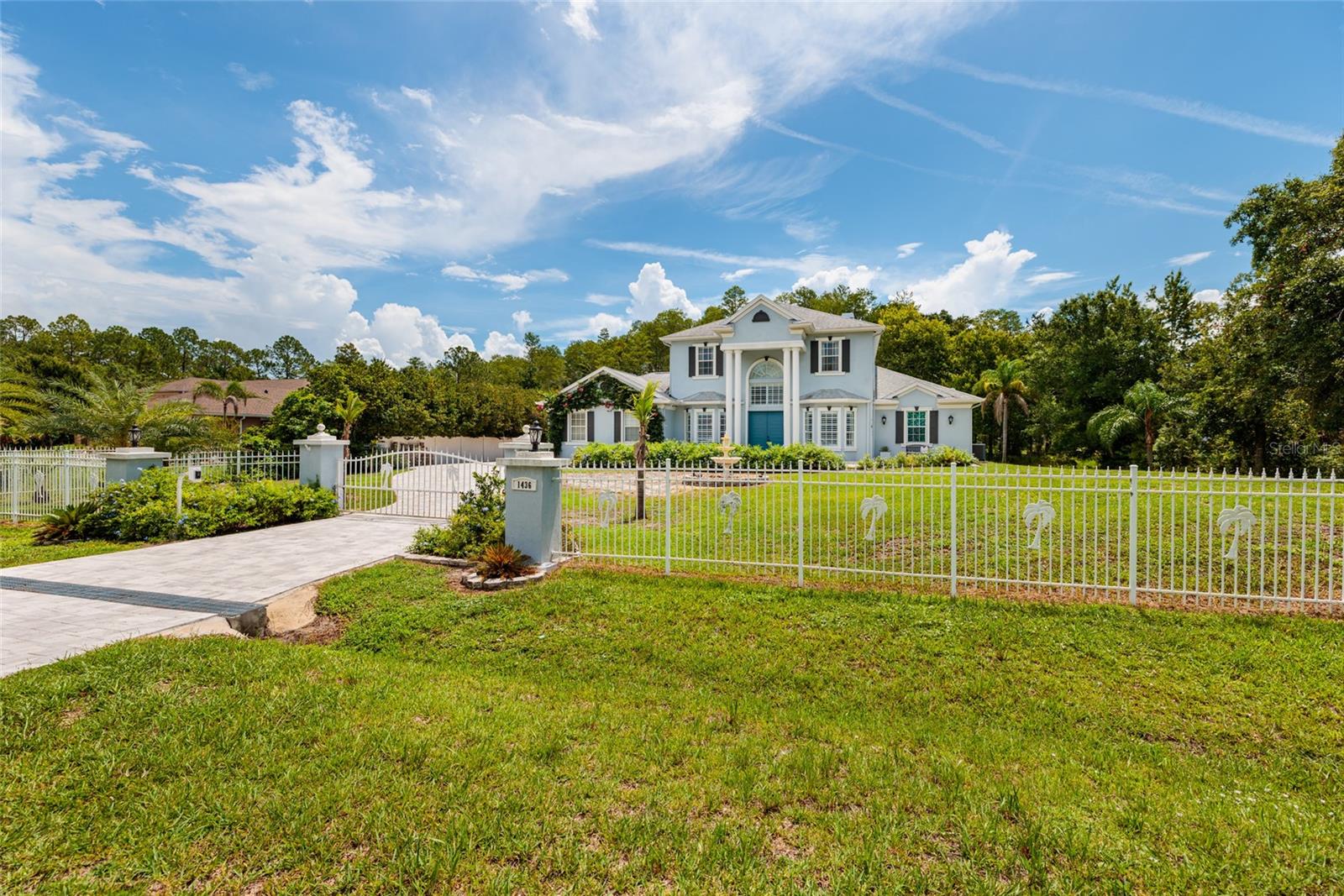 KEYSTONE PARK COLONY LAND CO - Residential
