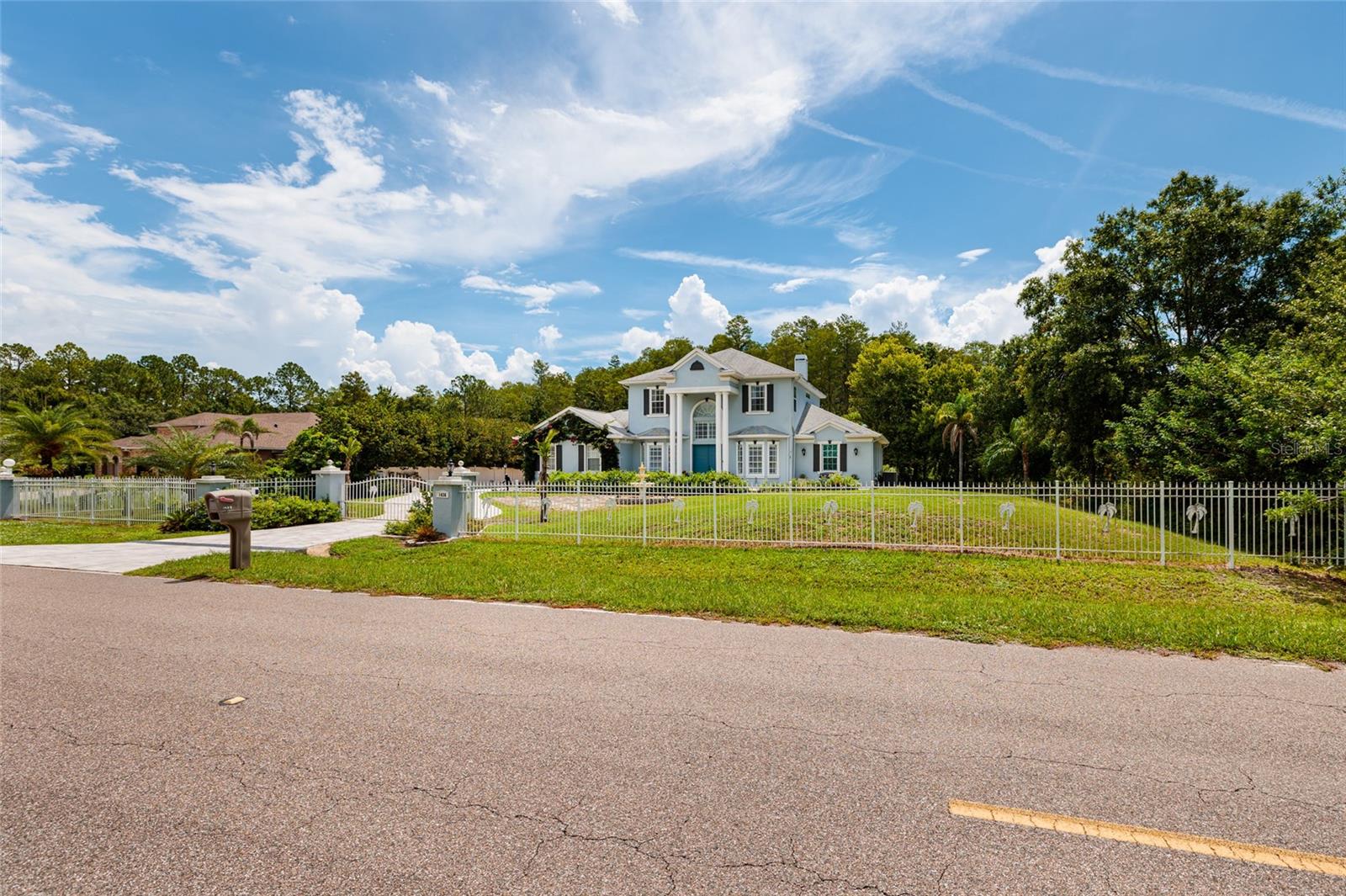 KEYSTONE PARK COLONY LAND CO - Residential