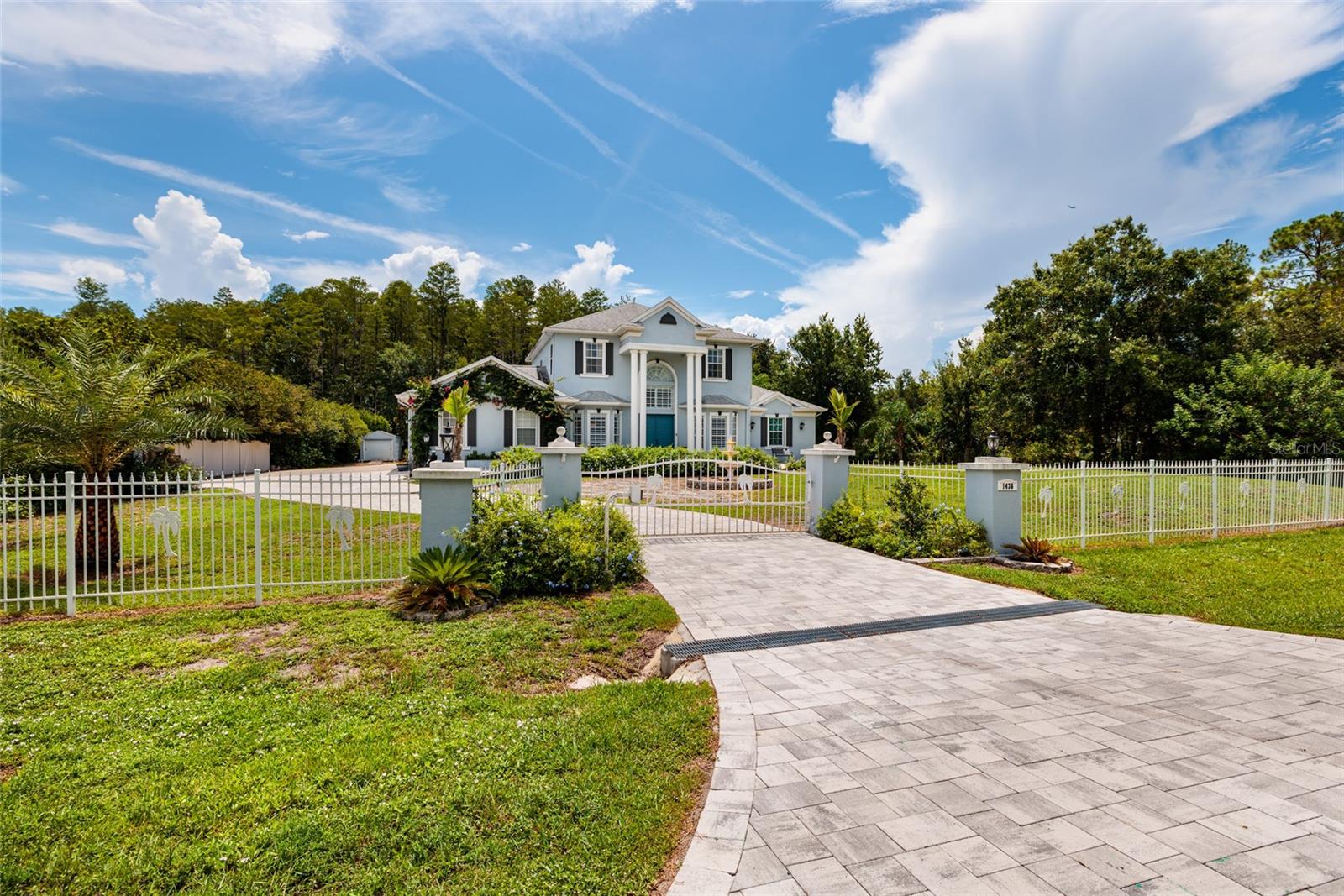 KEYSTONE PARK COLONY LAND CO - Residential