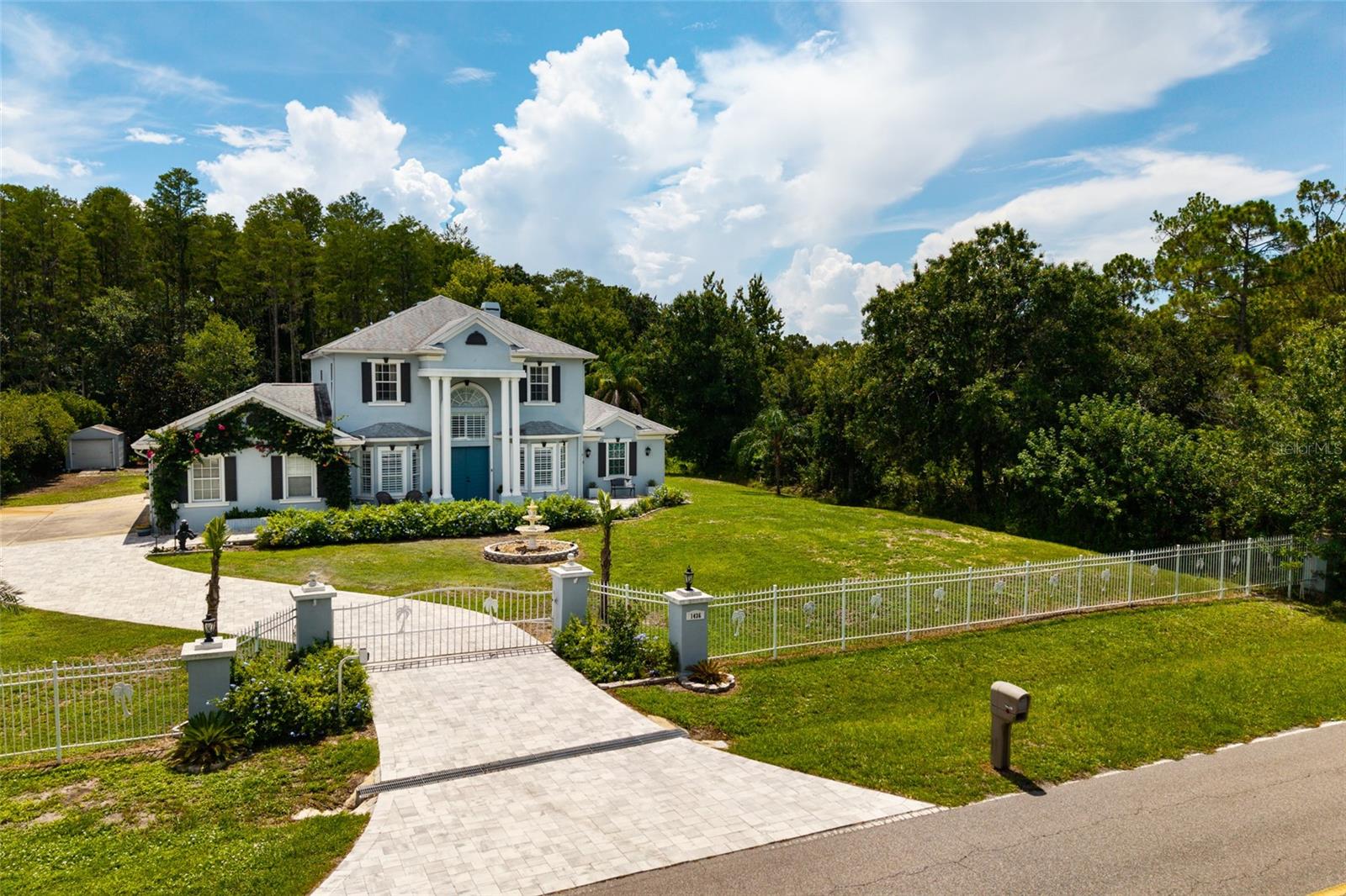 KEYSTONE PARK COLONY LAND CO - Residential