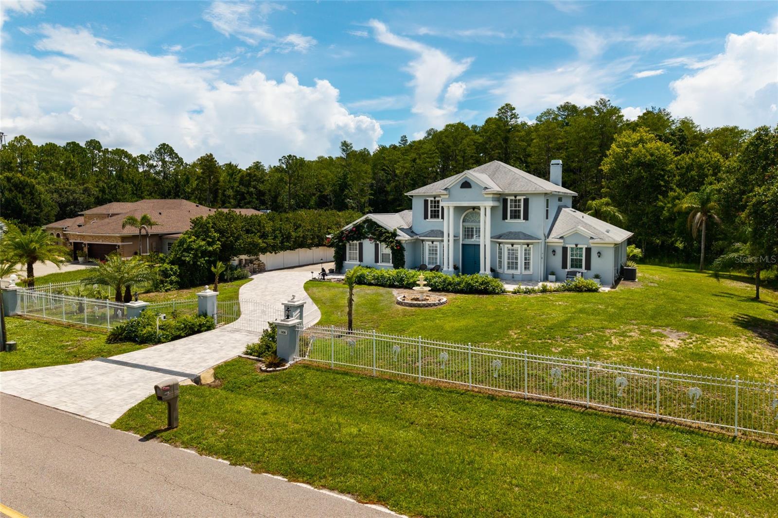 KEYSTONE PARK COLONY LAND CO - Residential