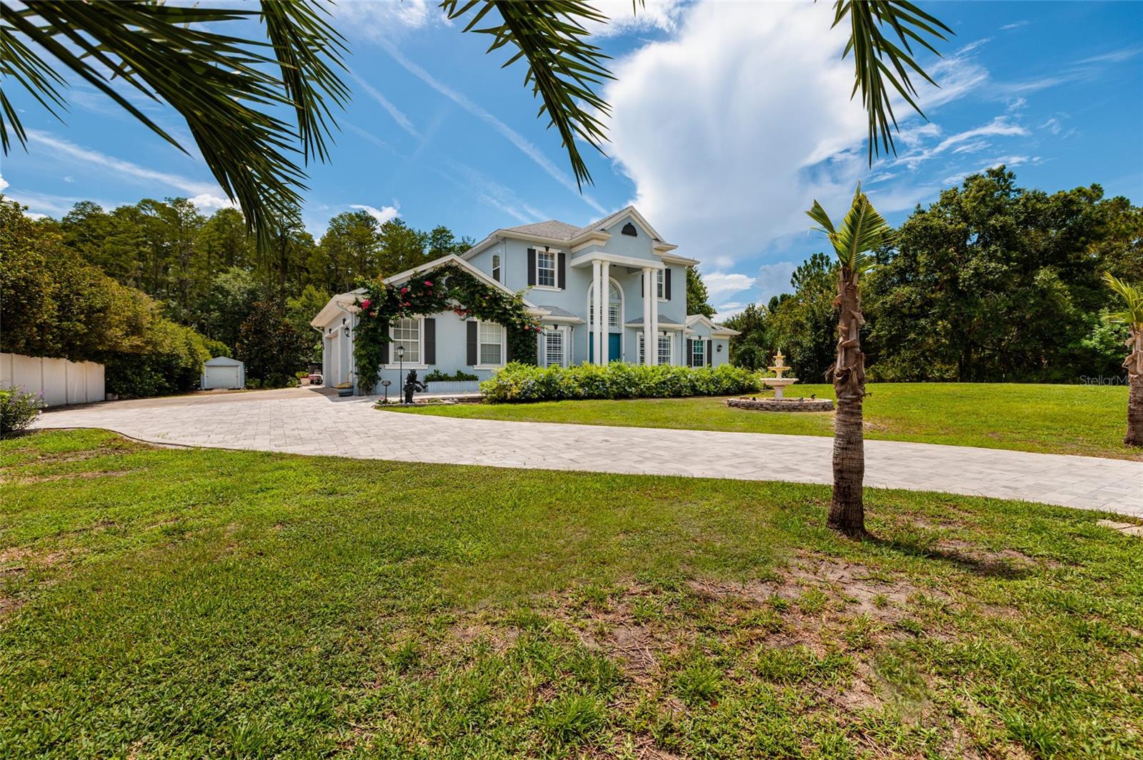 KEYSTONE PARK COLONY LAND CO - Residential