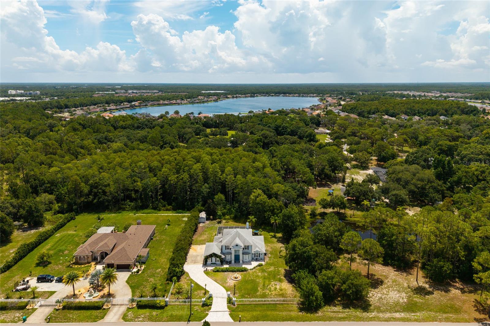 KEYSTONE PARK COLONY LAND CO - Residential