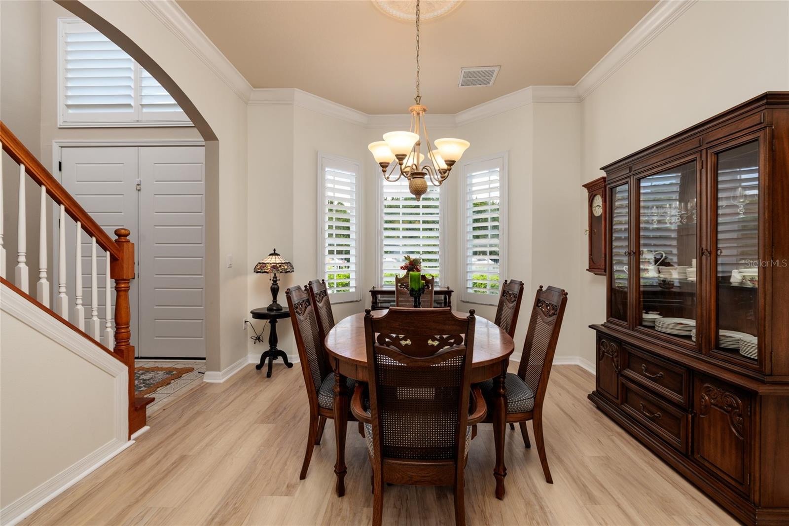 KEYSTONE PARK COLONY LAND CO - Residential