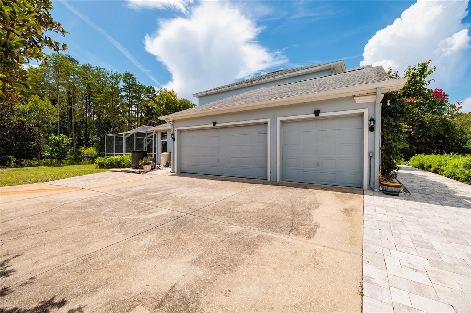 KEYSTONE PARK COLONY LAND CO - Residential