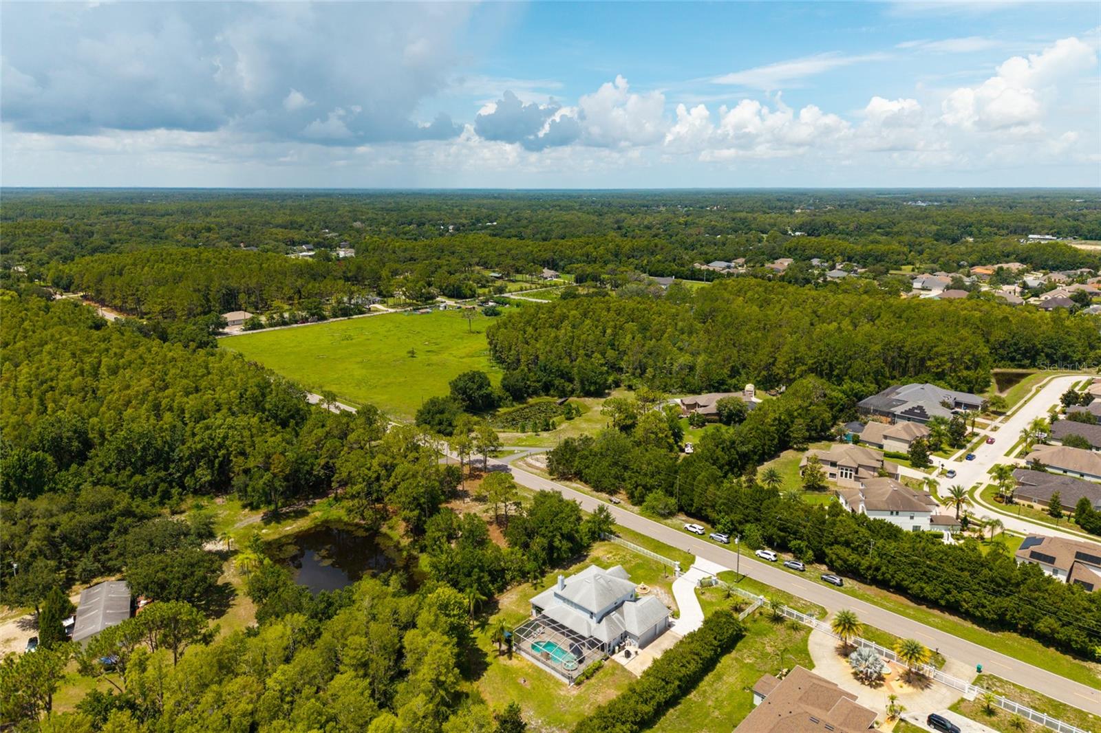 KEYSTONE PARK COLONY LAND CO - Residential