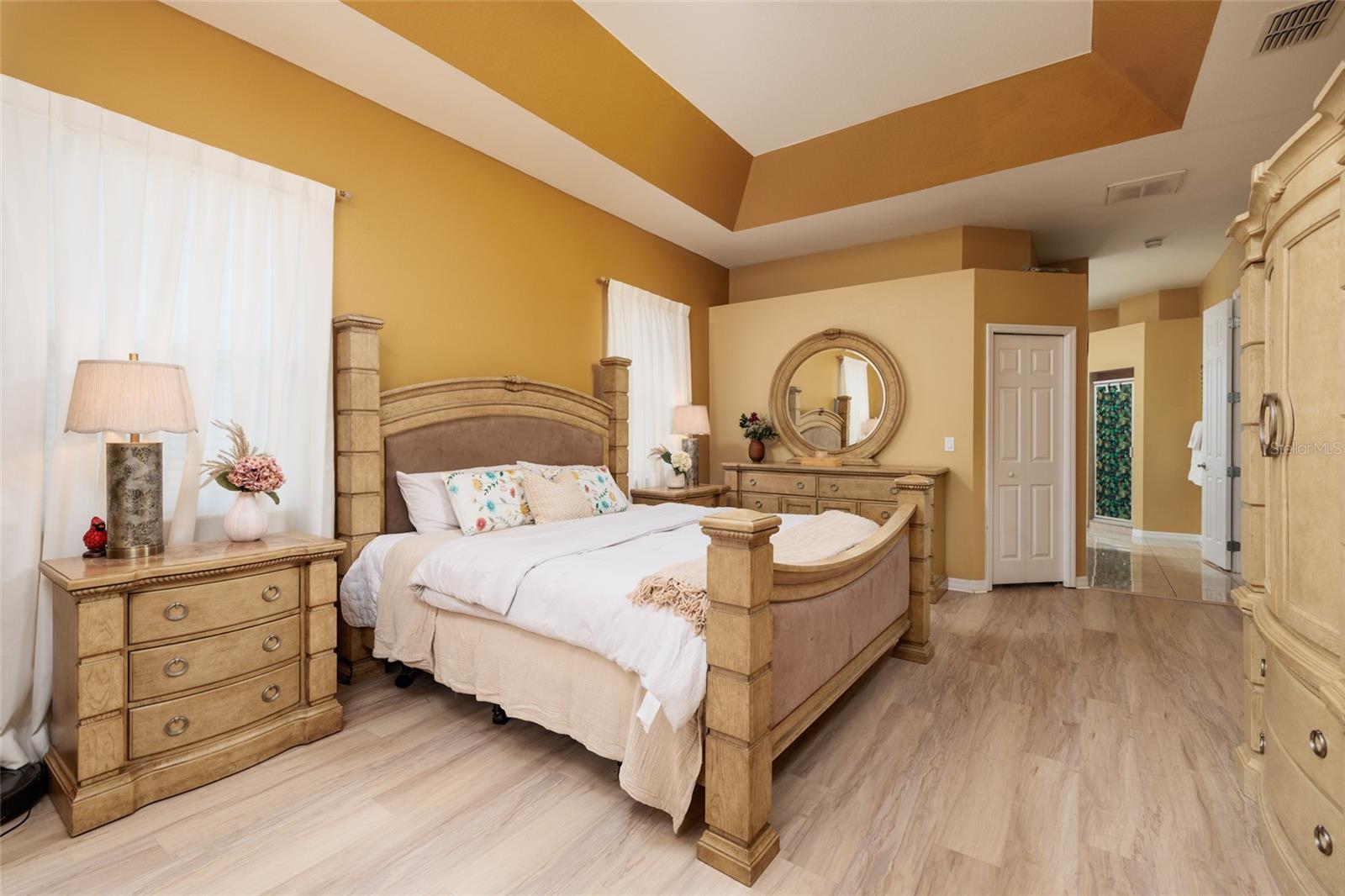 KEYSTONE PARK COLONY LAND CO - Residential