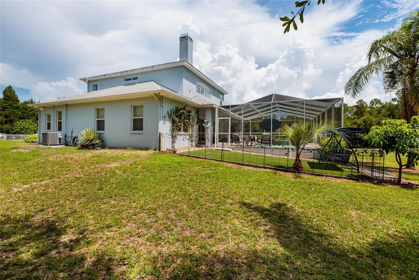 KEYSTONE PARK COLONY LAND CO - Residential