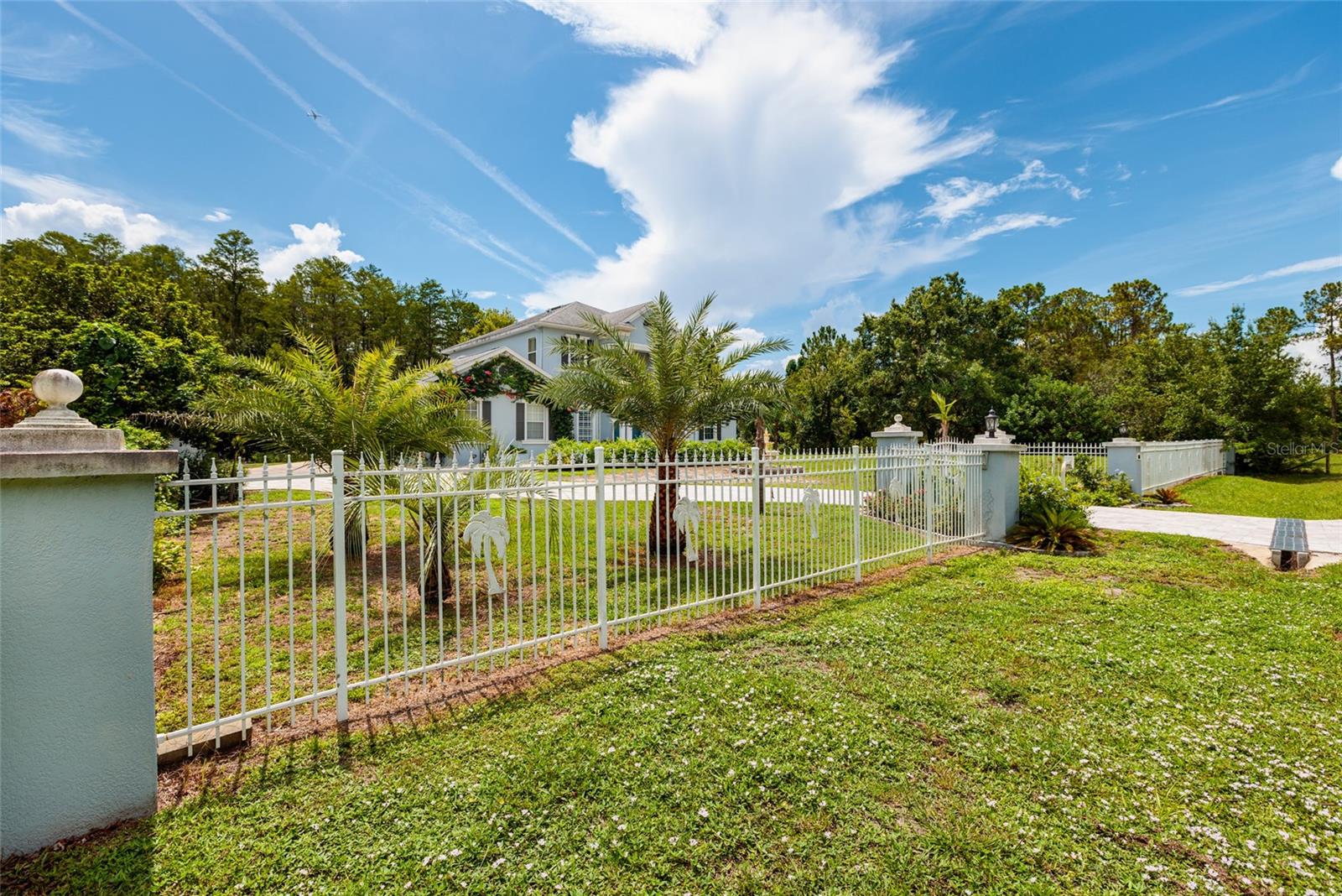 KEYSTONE PARK COLONY LAND CO - Residential