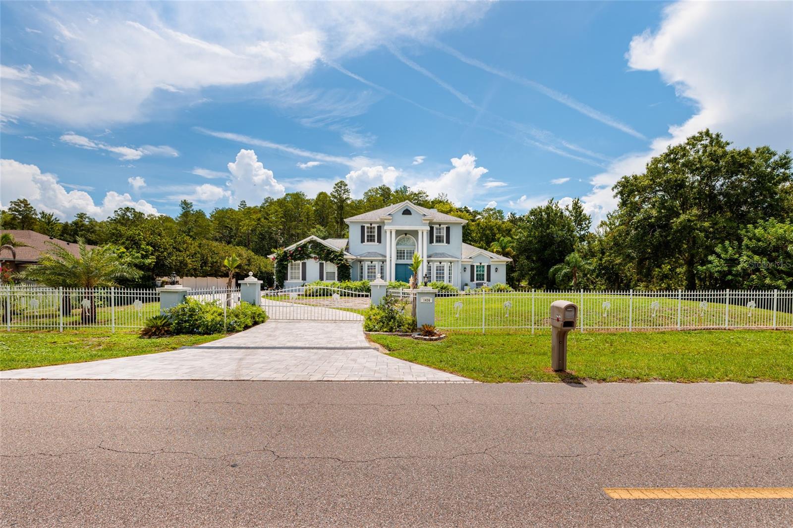KEYSTONE PARK COLONY LAND CO - Residential
