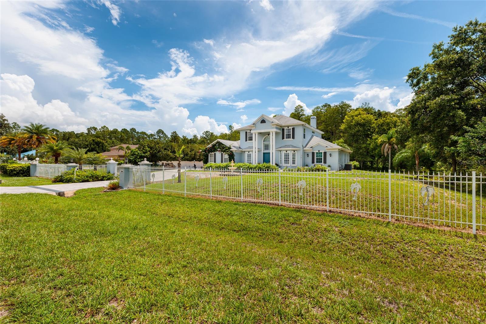 KEYSTONE PARK COLONY LAND CO - Residential