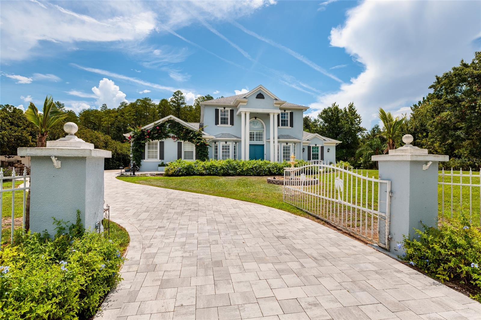 KEYSTONE PARK COLONY LAND CO - Residential