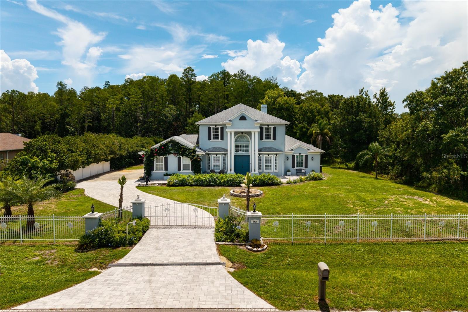 KEYSTONE PARK COLONY LAND CO - Residential