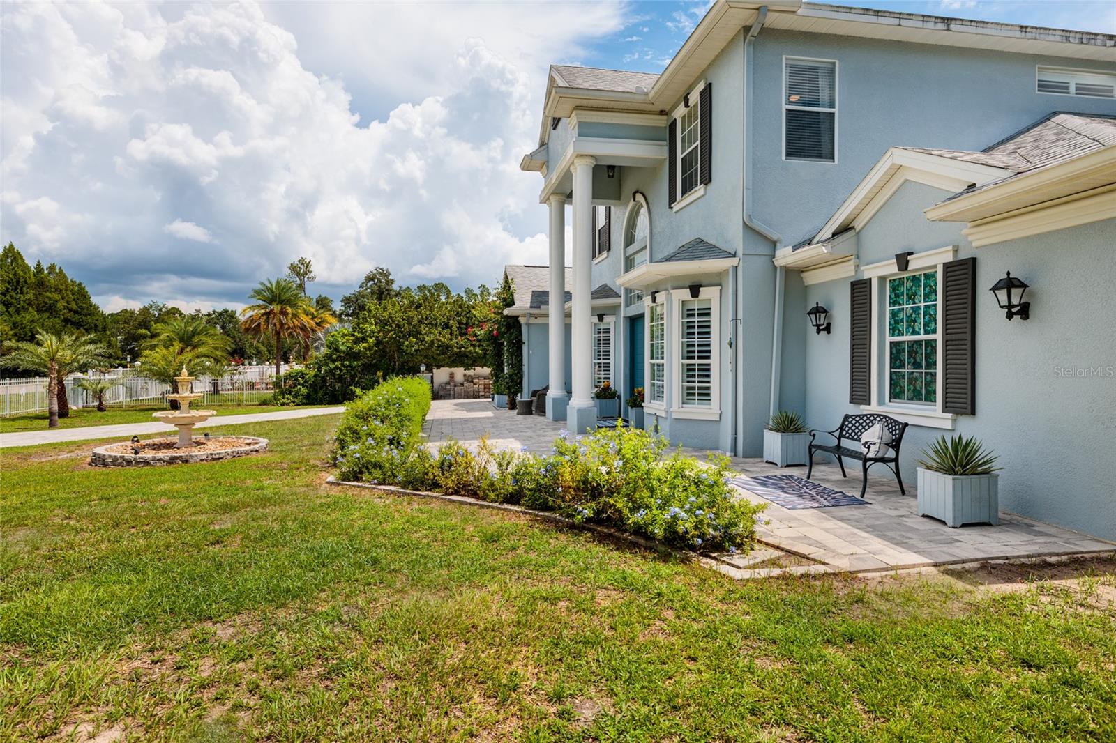 KEYSTONE PARK COLONY LAND CO - Residential
