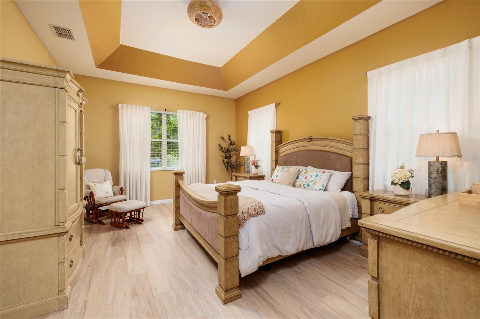 KEYSTONE PARK COLONY LAND CO - Residential