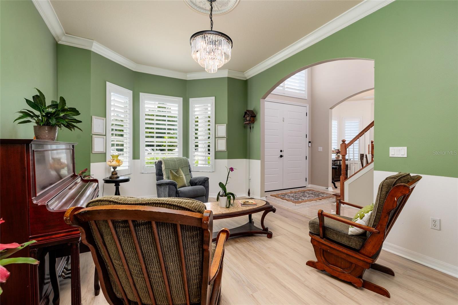 KEYSTONE PARK COLONY LAND CO - Residential