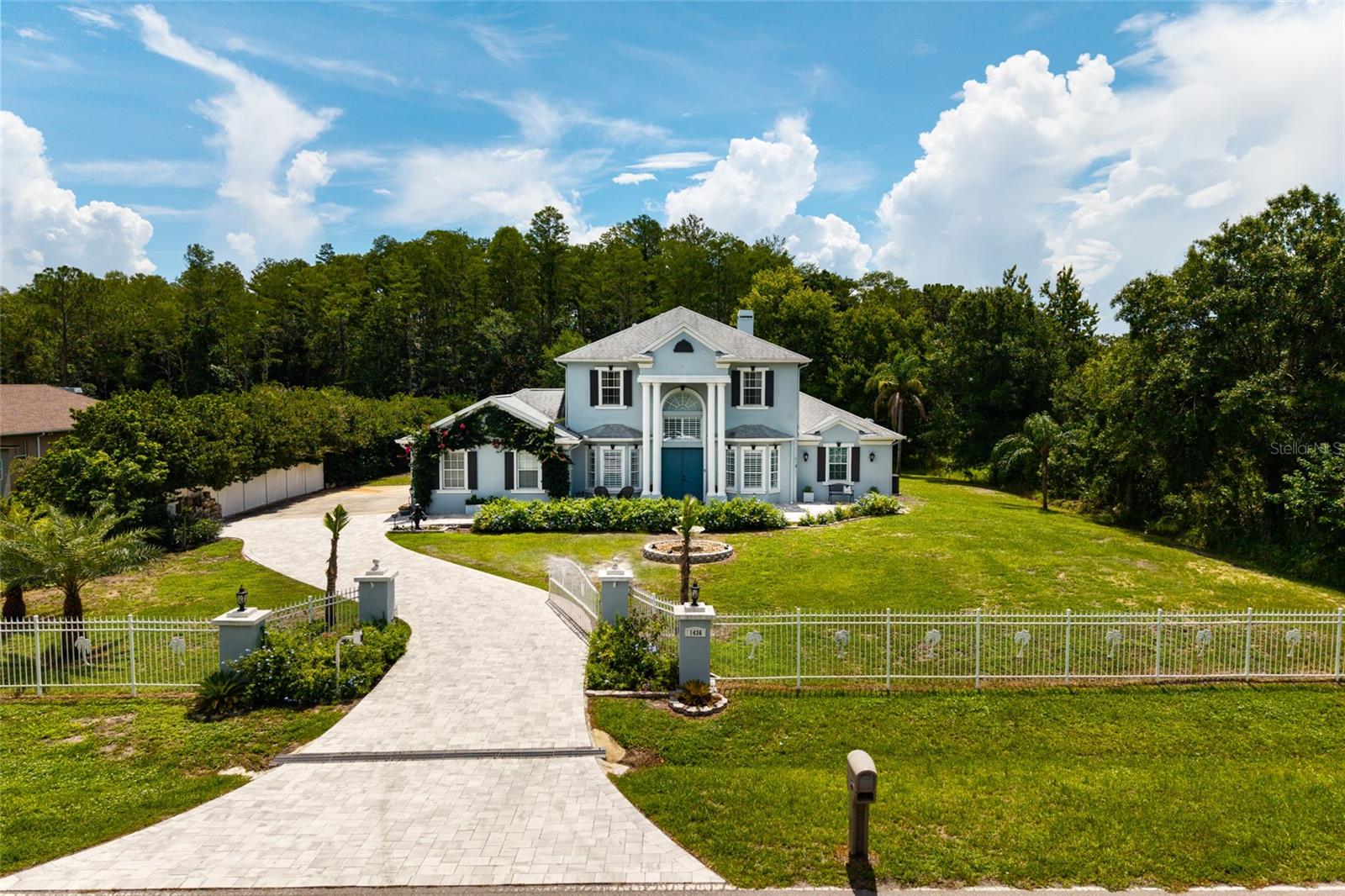 KEYSTONE PARK COLONY LAND CO - Residential