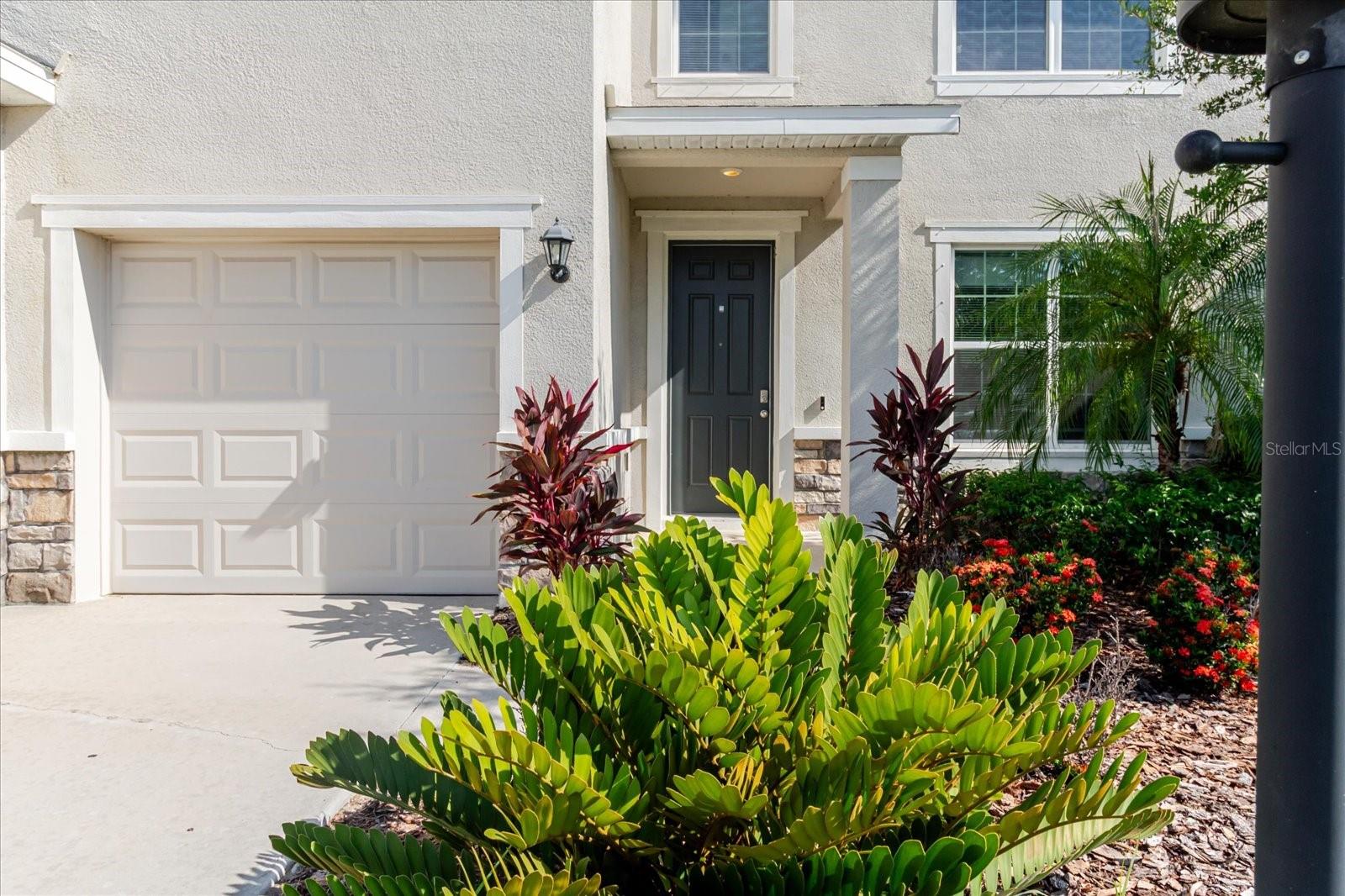 STAR FARMS PH I-IV - Residential