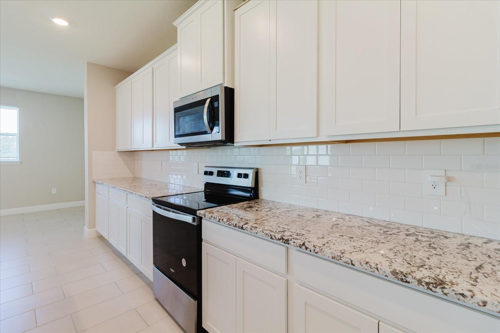 STAR FARMS PH I-IV - Residential