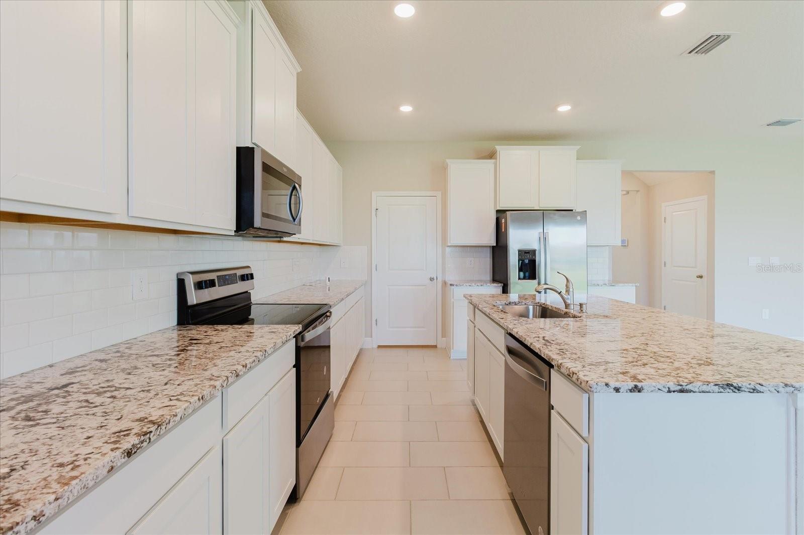 STAR FARMS PH I-IV - Residential