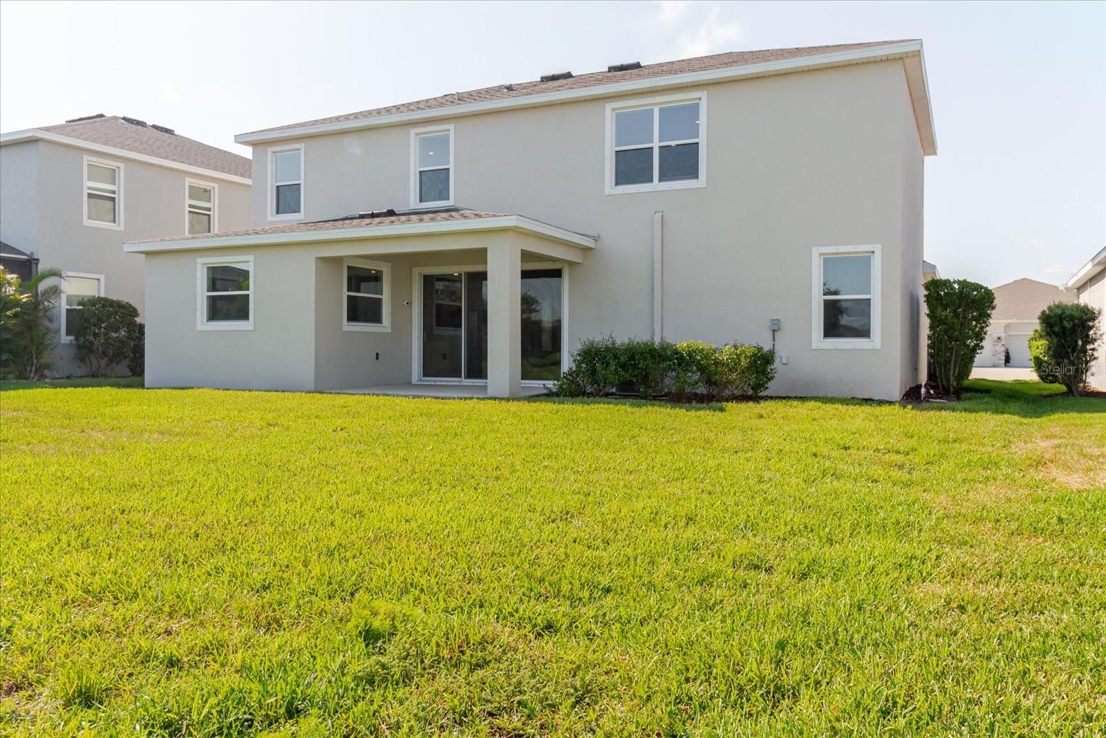 STAR FARMS PH I-IV - Residential