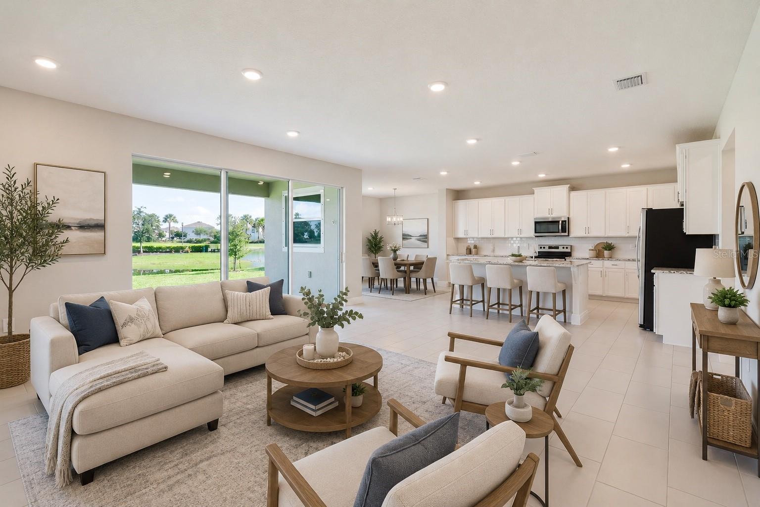 STAR FARMS PH I-IV - Residential