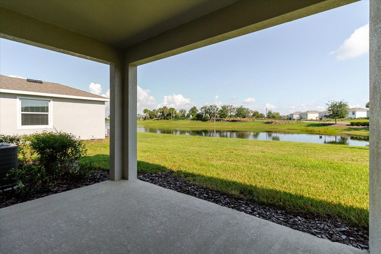 STAR FARMS PH I-IV - Residential