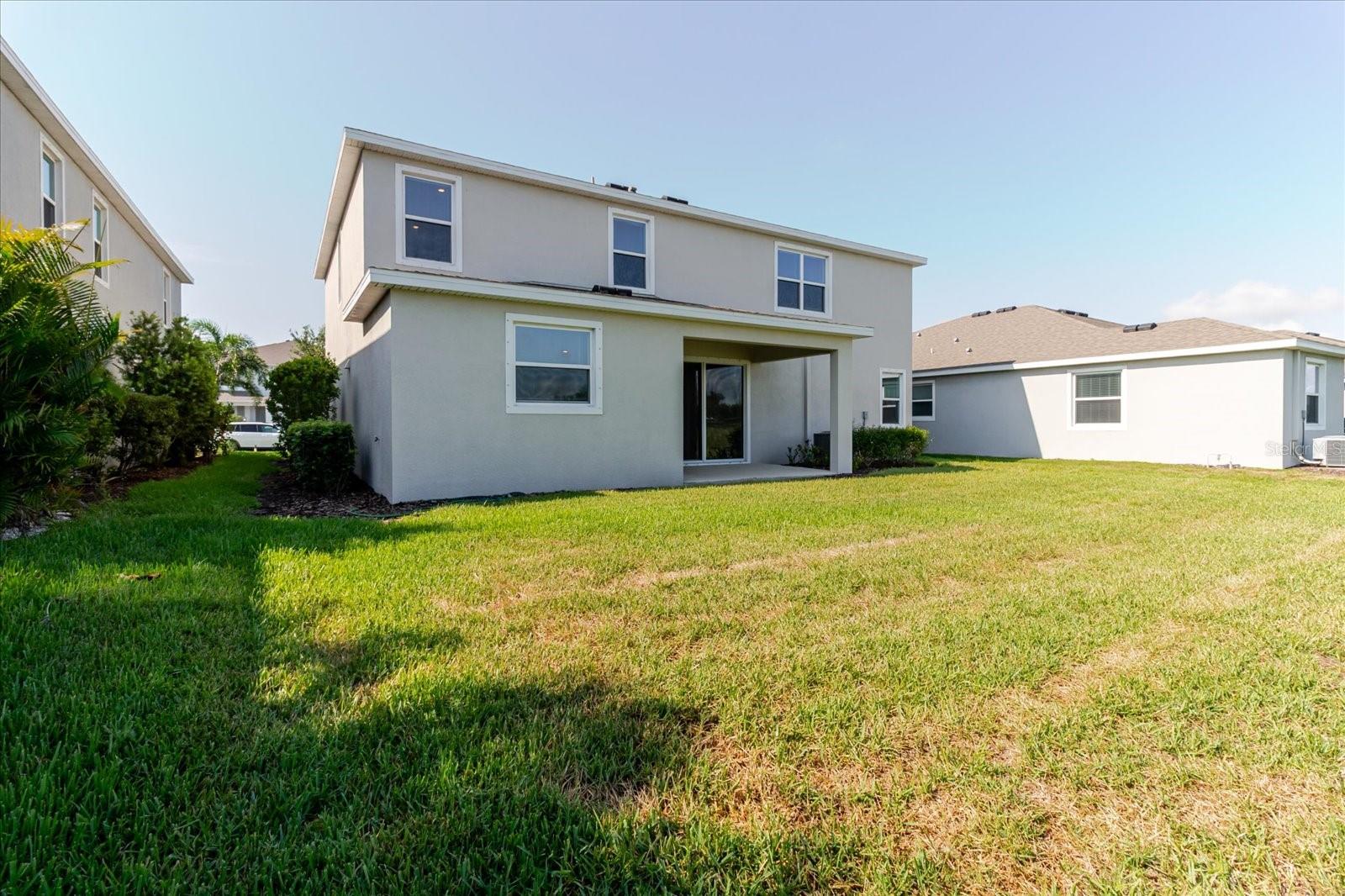 STAR FARMS PH I-IV - Residential