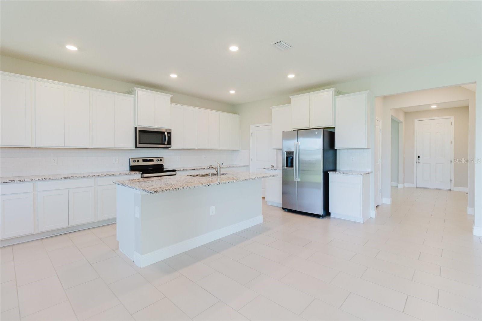 STAR FARMS PH I-IV - Residential