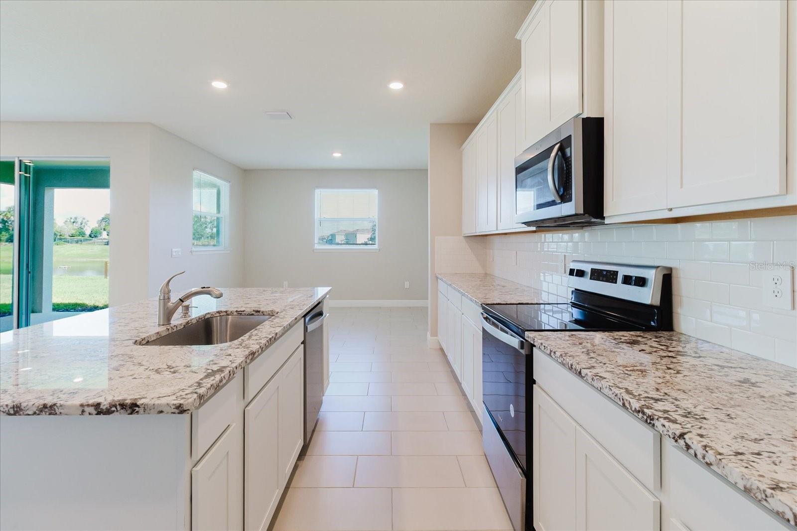 STAR FARMS PH I-IV - Residential