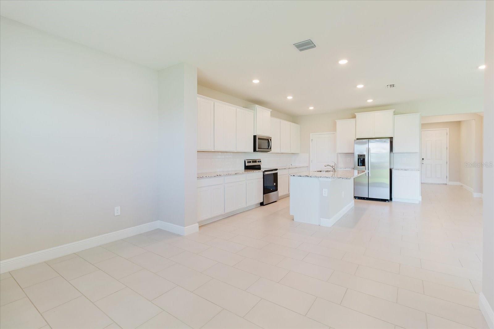 STAR FARMS PH I-IV - Residential