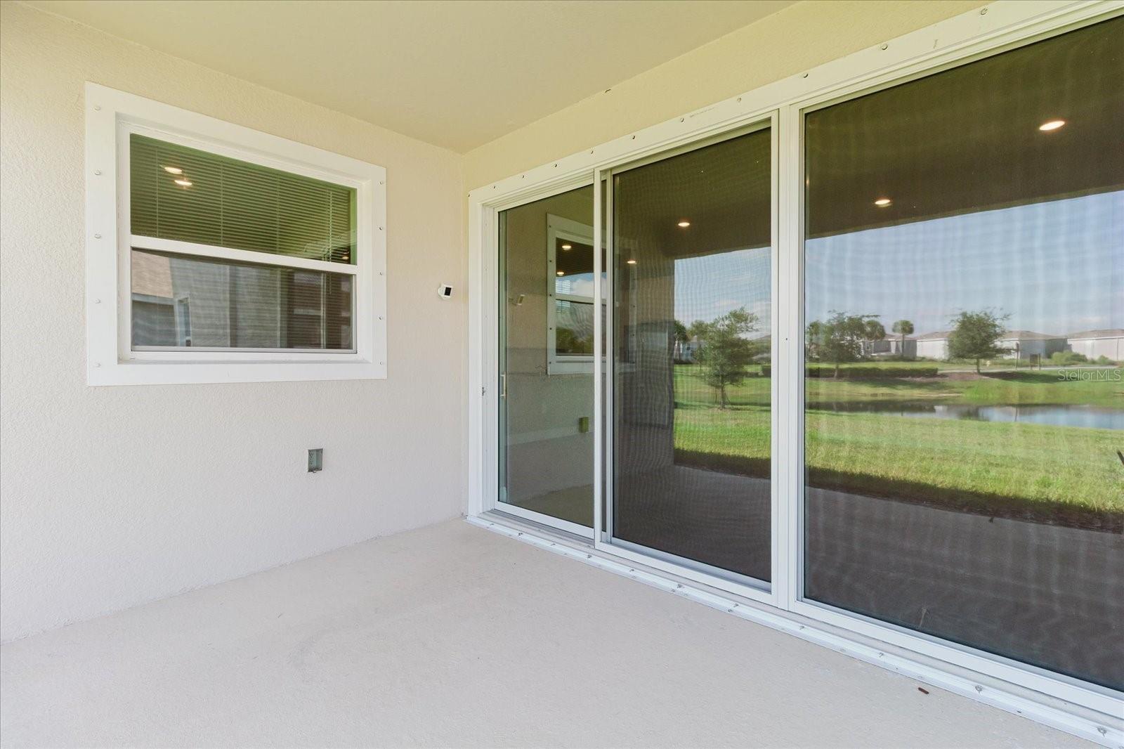 STAR FARMS PH I-IV - Residential