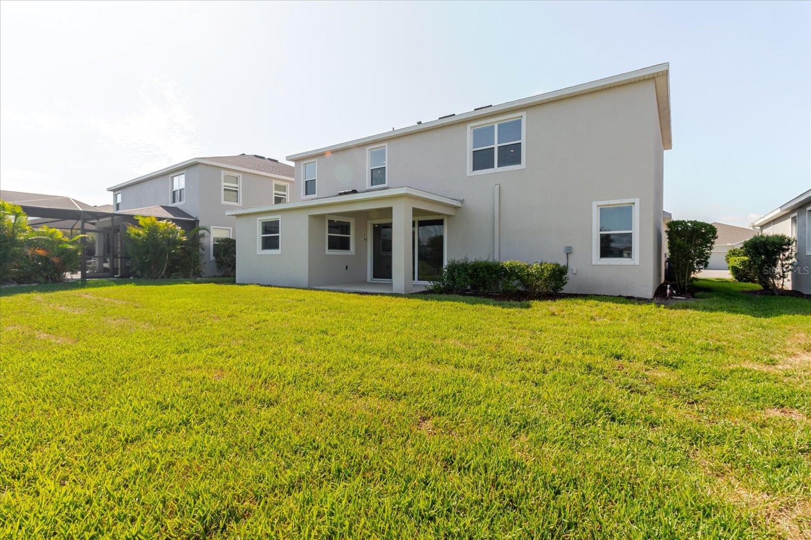 STAR FARMS PH I-IV - Residential