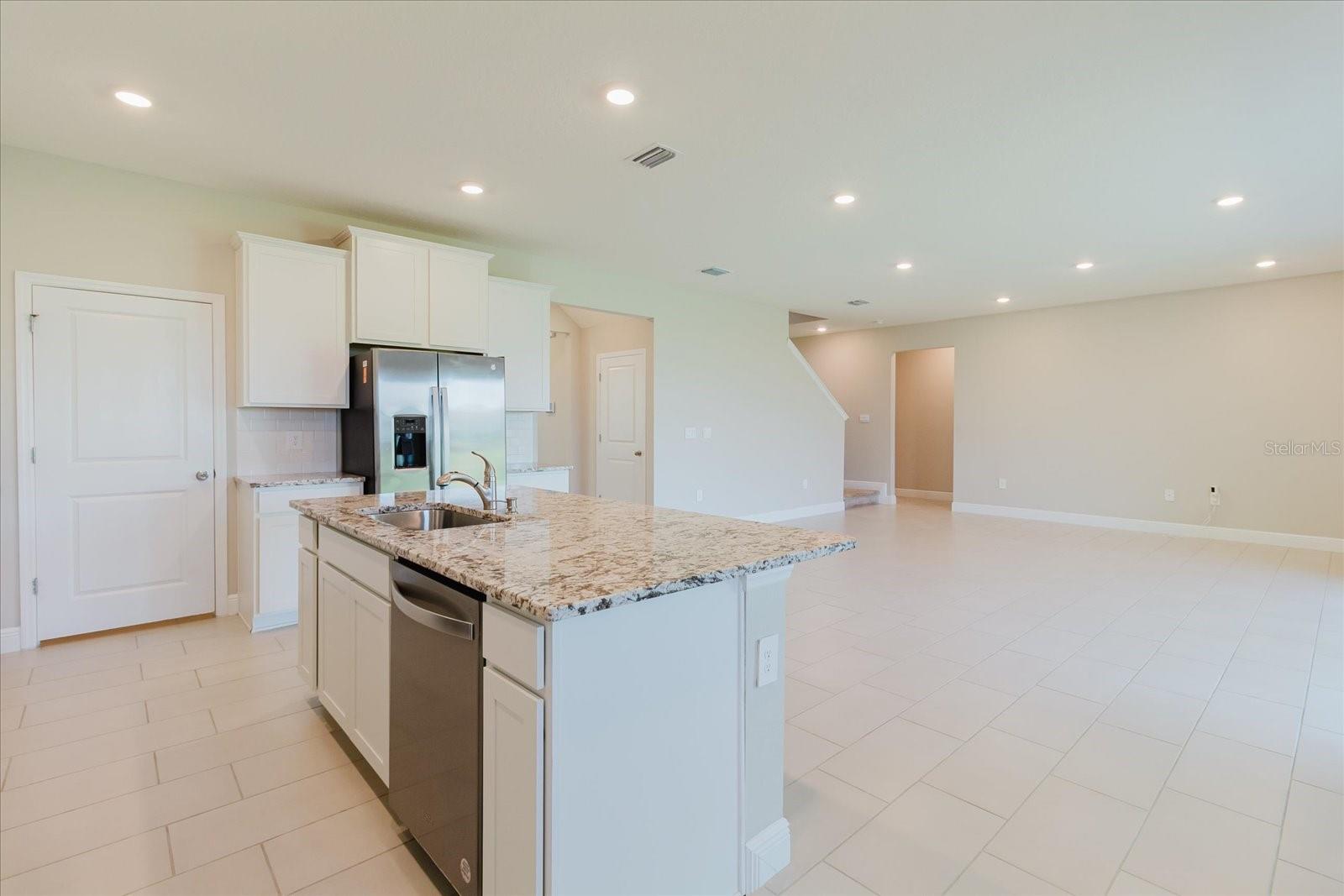 STAR FARMS PH I-IV - Residential