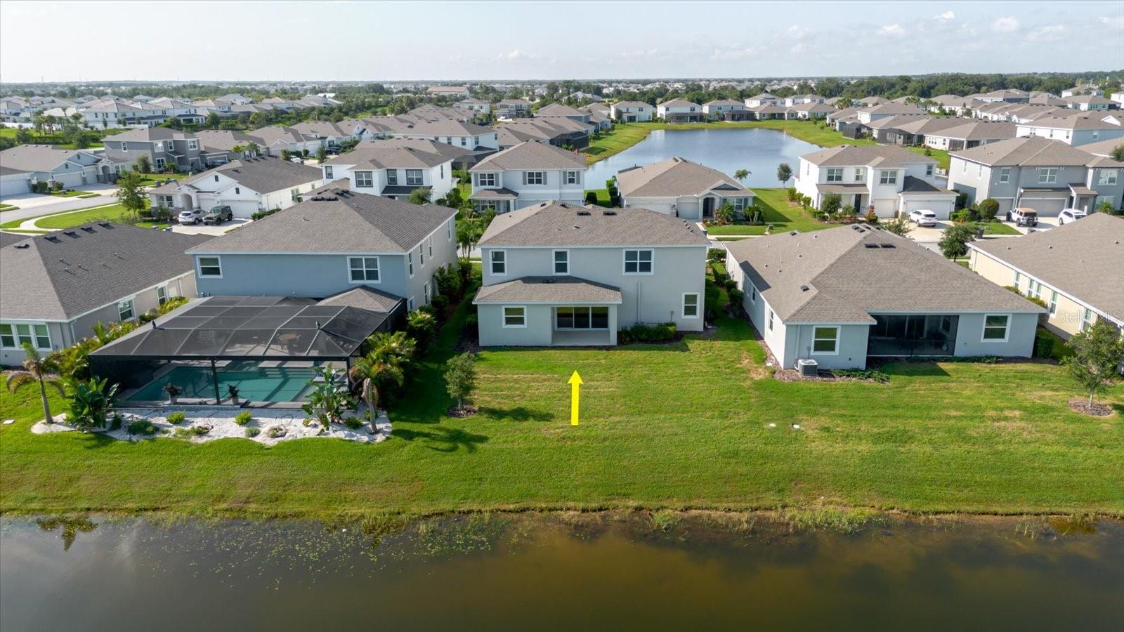 STAR FARMS PH I-IV - Residential