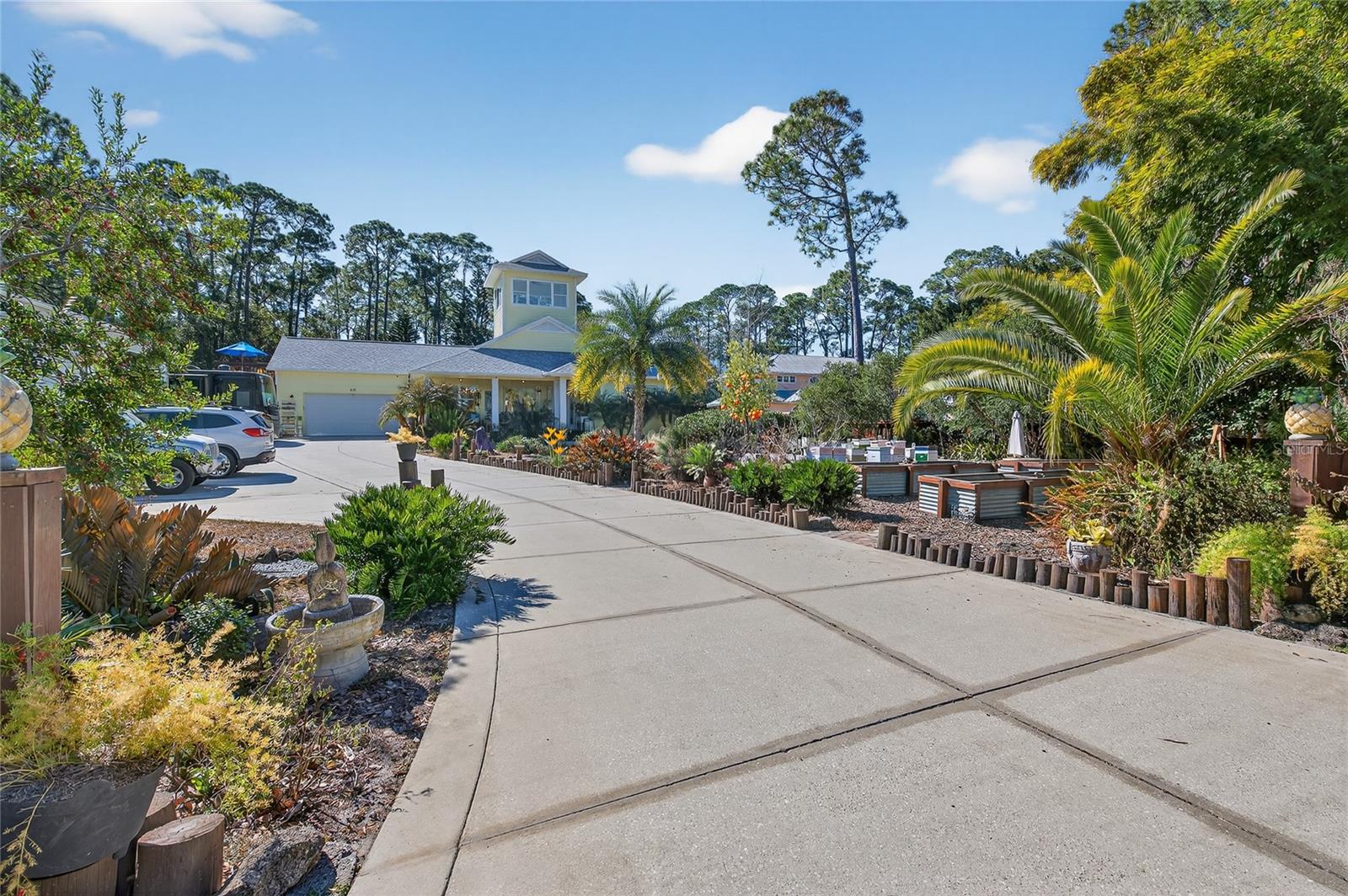 TURNBULL SHORES LTS 01-99 INC - Residential
