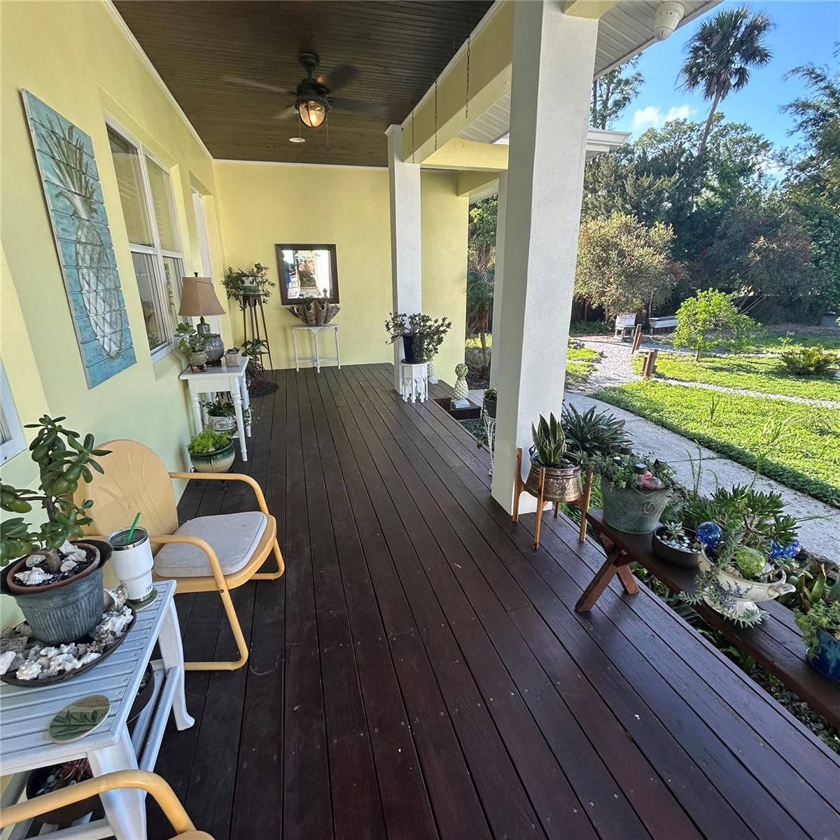 TURNBULL SHORES LTS 01-99 INC - Residential