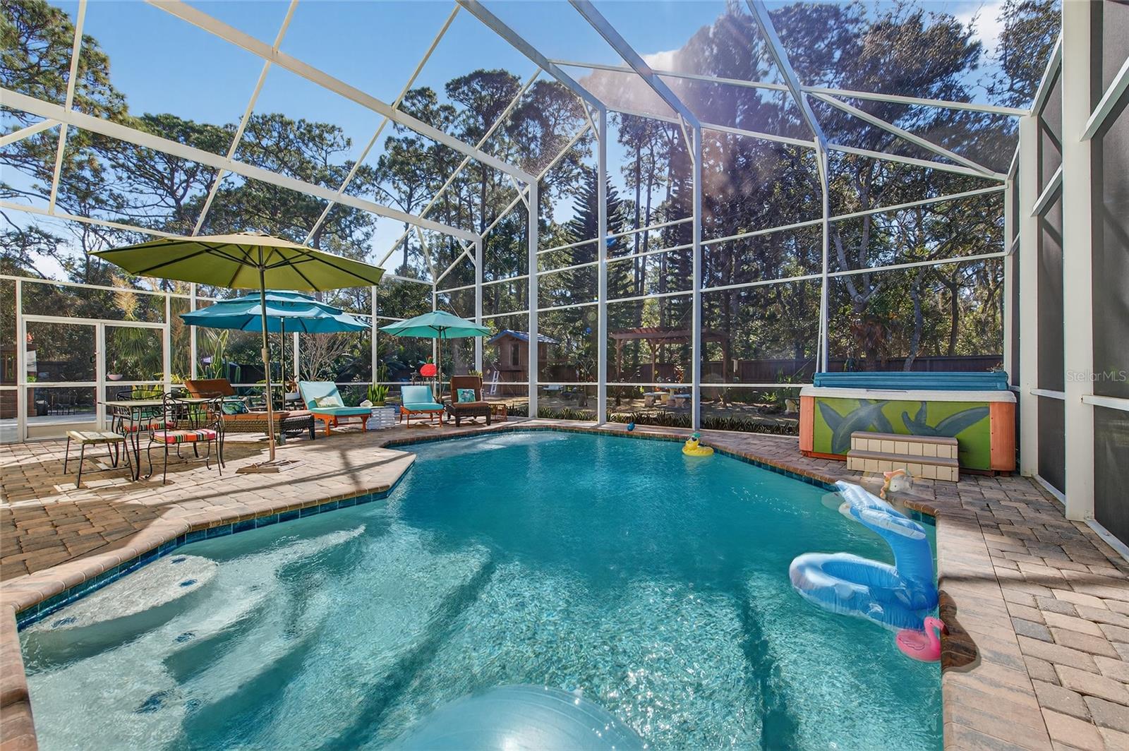 TURNBULL SHORES LTS 01-99 INC - Residential