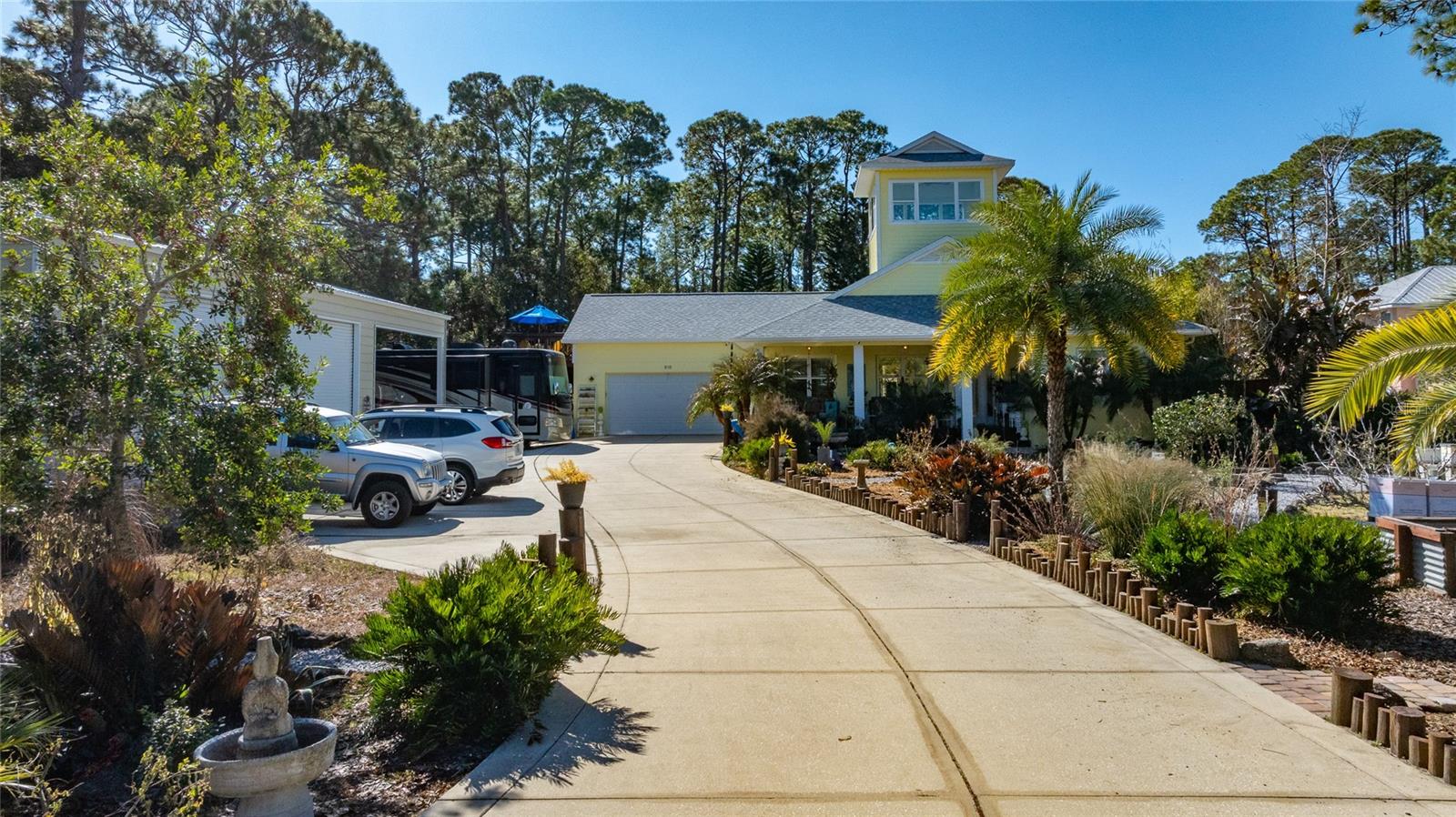 TURNBULL SHORES LTS 01-99 INC - Residential