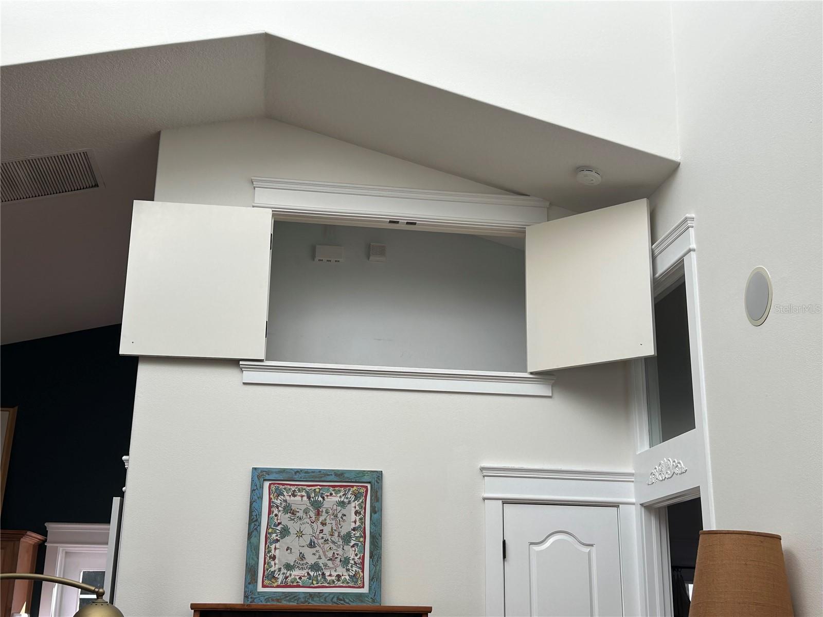 TURNBULL SHORES LTS 01-99 INC - Residential