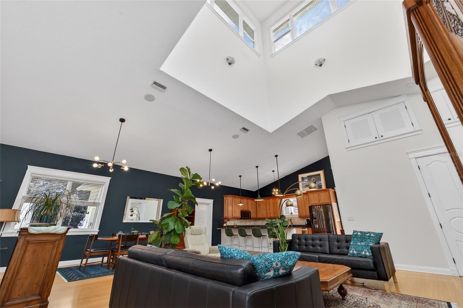 TURNBULL SHORES LTS 01-99 INC - Residential