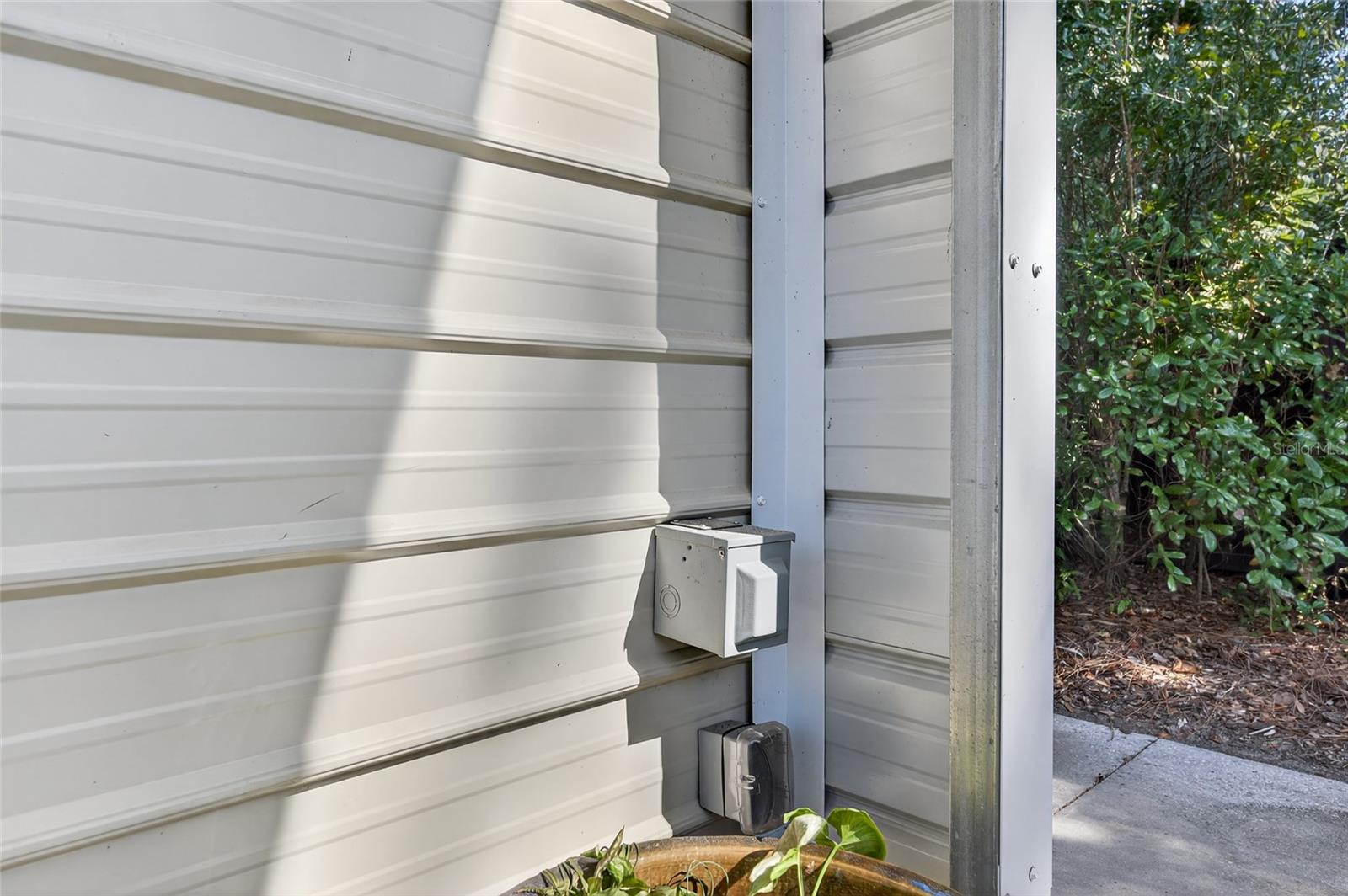 TURNBULL SHORES LTS 01-99 INC - Residential