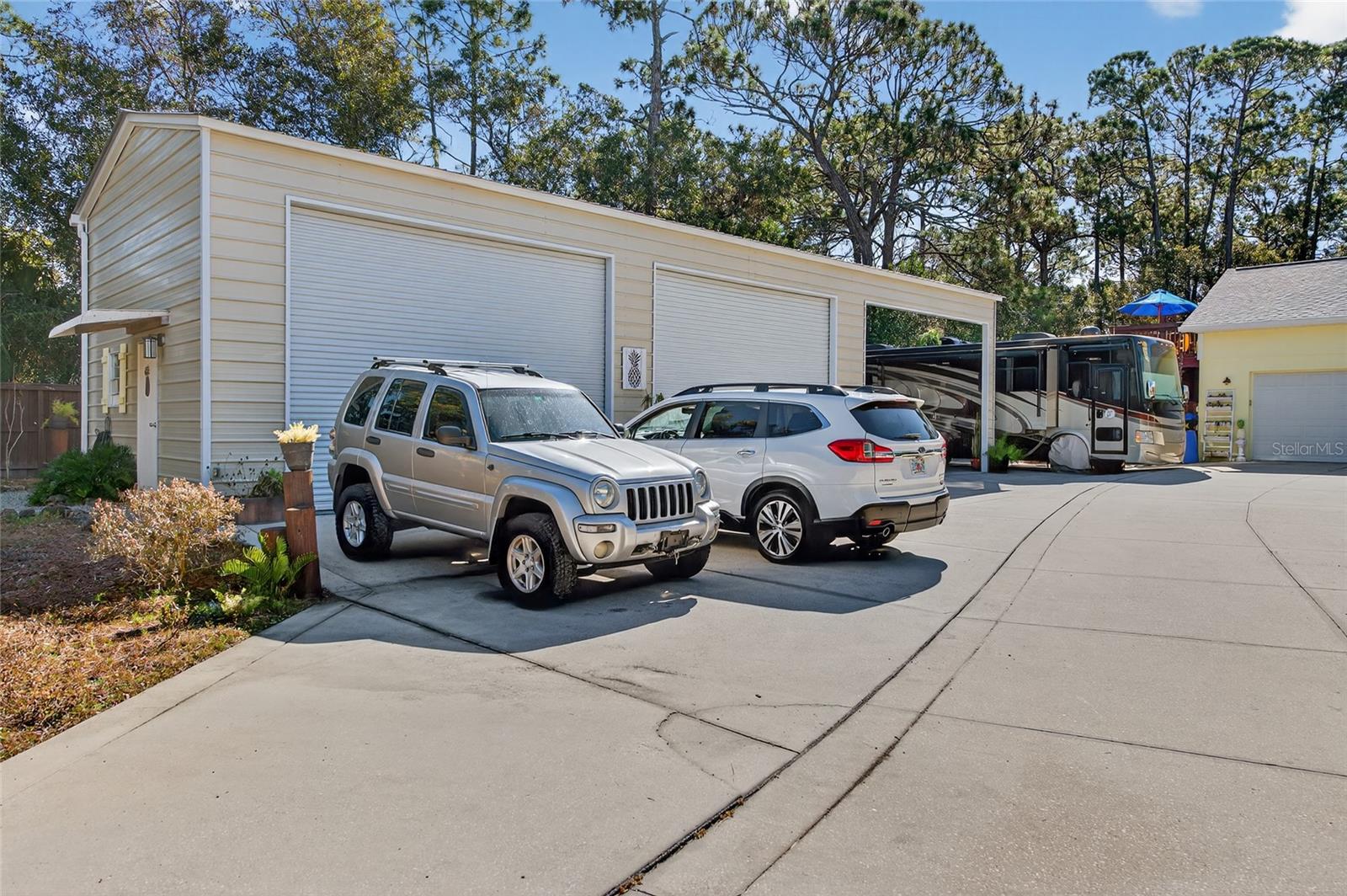 TURNBULL SHORES LTS 01-99 INC - Residential